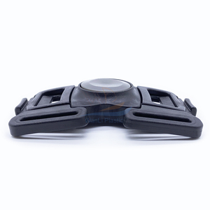 Hebilla de Liberación Rápida de 3 Vías para Cochecito y Silla Alta, Accesorios para Cochecito - Product Image 4