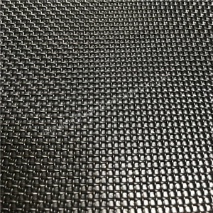 גבוהה מנגן פלדה מעור חוט רשת רשת רשת רשת רשת שרטט sieve sieve - Product Image 4