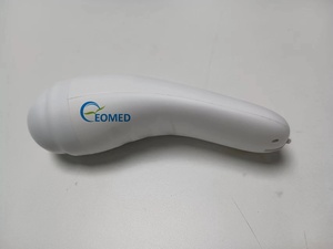 Akurat AI algoritma <span class=keywords><strong>4D</strong></span> nirkabel Probe kandung kemih Ultrasound Scanner Digital penuh Ultrasound Probe manusia dokter hewan B10 - Product Image 4