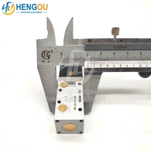 MC-20-<span class=keywords><strong>510</strong></span>-HN soufflantes <span class=keywords><strong>UC</strong></span> Tion électrovanne 337X281344 pour 700 pièces de rechange de Machine d'impression offset - Product Image 3