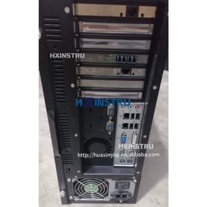 เคสคอมพิวเตอร์ Advantech ACP-4320 4U แบบติดตั้งบนแร็ค เงียบ รองรับ SATA แบบ Hot-Swap สำหรับอุตสาหกรรม  รองรับการติดตั้ง GPU  คอมพิวเตอร์อุตสาหกรรมประสิทธิภาพสูง H - Product Image 1
