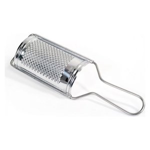 Grattugia Inox (9cm) FILO Cromo brillante 280 53 - Product Image 1