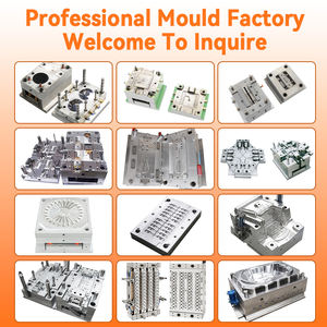 मोल्ड निर्माण प्लास्टिक इंजेक्शन मोल्डिंग कंपनियों सेवा इंजेक्शन मोल्डिंग आपूर्तिकर्ता प्लास्टिक इंजेक्शन मोल्डिंग टूलींग - Product Image 5