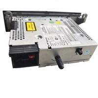 Radio Head Unit Bekas untuk BMW Seri 3 E90 E92 E93 320 325