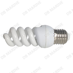 Lampadine fluorescenti compatte a <span class=keywords><strong>risparmio</strong></span> <span class=keywords><strong>energetico</strong></span> IMPA 791592 E26 220V - Product Image 5