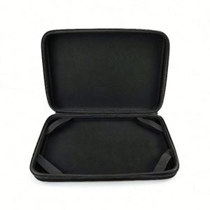 Maletín para Portátil de EVA Duradero de Tamaño Personalizado de 13-15 Pulgadas, Cierre de Cremallera, Diseño Impermeable y Ligero para el Trabajo y Viajes - Product Image 5