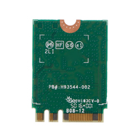 Doble banda WIFI Intel 8265NGW Wireless-AC 8265 NGFF 802.11ac 867Mbps 2x2 MU-MIMO Wifi BT 4,2 a 2,4G/5Ghz WIFI tarjeta