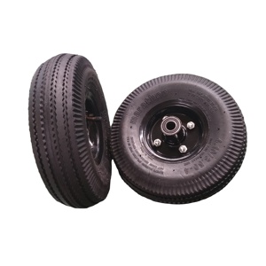 <span class=keywords><strong>Brouette</strong></span> de haute qualité d'usine 3.50-8 chariot à main <span class=keywords><strong>roue</strong></span> gonflable en caoutchouc <span class=keywords><strong>roue</strong></span> de <span class=keywords><strong>brouette</strong></span> anti-crevaison - Product Image 5