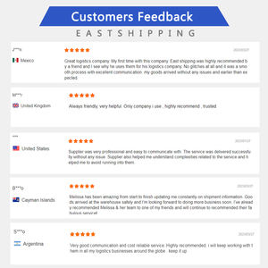 Agent d'expédition express Transitaire pour la Chine vers le Chili Agence de fret Agent De Cargo pour l'expédition de conteneurs par avion - Product Image 2