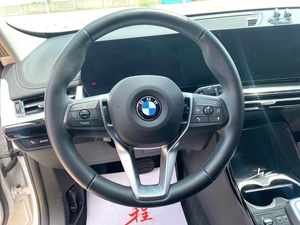 <span class=keywords><strong>BMW</strong></span> <span class=keywords><strong>X1</strong></span> sDrive20Li 1.5T X-Line SUV Modelo 2023 Usado, Nueva Generación U12, Bajo Kilometraje, Pintura Original, <span class=keywords><strong>Segunda</strong></span> <span class=keywords><strong>Mano</strong></span>, Volante a la Izquierda, Auto <span class=keywords><strong>BMW</strong></span> de Gasolina - Product Image 6