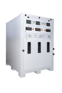 6000L 3 vòi Mini trạm xăng di động container di động máy rút xăng trạm xăng di động trạm xăng vi - Product Image 2