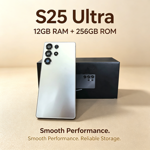 Nuevo Smartphone S26 Ultra 5G 2026, 16G+1TB, Cámara de 48MP, Doble SIM, Versión Global Desbloqueada, Android 15, Alta Configuración - Product Image 3