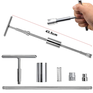 Kit <span class=keywords><strong>Riparazione</strong></span> Ammaccature <span class=keywords><strong>Auto</strong></span> 97/37/20 Pezzi Universale Senza Vernice per <span class=keywords><strong>Riparazione</strong></span> Fai-da-te Danni da Grandine Ammaccature Portiere Frigoriferi Prodotto in Cina - Product Image 2