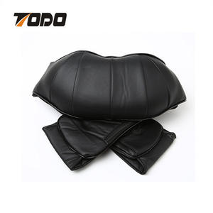 Masajeador Eléctrico Popular para Cuello y Hombros, Masaje Shiatsu de Tejido Profundo para el Hogar, Oficina, Bienestar y Relajación Corporal - Product Image 3