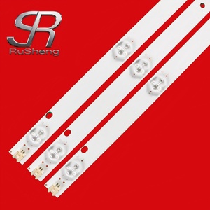 Barra de Luz LED Original Konka NO.8164 para LED32K35A, AHKK32D06-ZC21FG-03 303AK320039, Tira de Retroiluminación para TV - Product Image 4