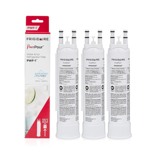 Best-Selling PWF-1 Refrigerator <b>Filter</b> Element FPPWFU01 Water <b>Filter</b> Direct Factory <b>Supply</b> for Cross-Border Dropshipping - Product Image 5
