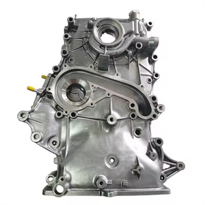 Bomba de Aceite OEM 11310-75090 para Toyota TRJ150 TRC600 TRU600 2TR, Bomba de Aceite Original para Motor, Gran Oferta - Product Image 2