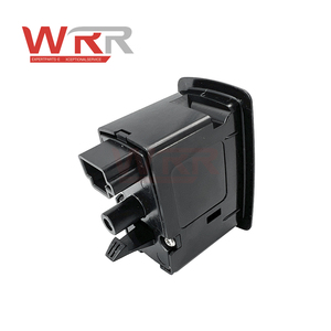 Nouvel interrupteur de vitre simple WRR 2518200510 pour Benz W251 W164 X164 ML350 GL450 Porte passager - Product Image 4