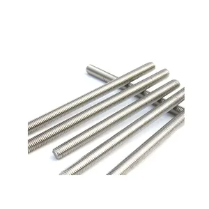 Stainless Steel ASTM A453 Grade 660 Full Thread Rod