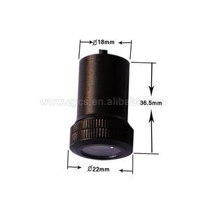 12V 5W Personalização DIY LED Car Laser Projetor Fantasma Sombra Led Porta Cortesia Luz Com Logotipo Do Carro - Product Image 6