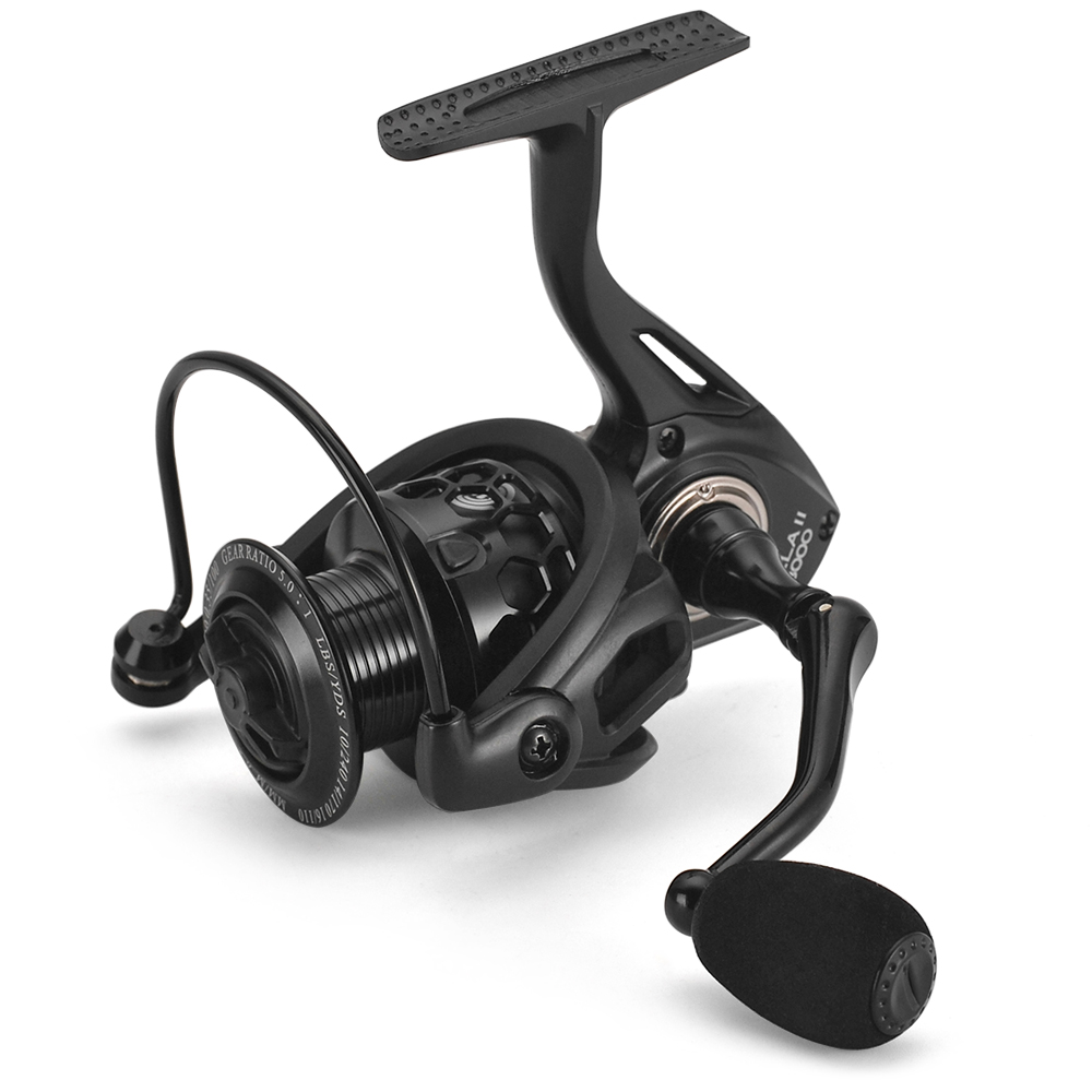 best spinning reel for beach fishing Guide Picks: Best Saltwater Spinning Reels (Updated Jul 2024)
