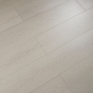 Pavimento <span class=keywords><strong>Laminato</strong></span> in Legno Composito Ignifugo e Resistente all'Acqua da 12mm per Camera da Letto, Direttamente dalla Fabbrica - Product Image 1