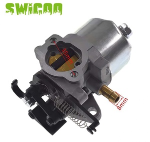 Nouveau carburateur d'usine à <span class=keywords><strong>prix</strong></span> compétitif pour Briggs Stratton 591852 590834 B1591852 793493 793463 - Product Image 4