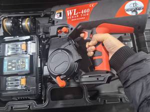 Autre <span class=keywords><strong>Festool</strong></span> Machine de construction Cerclage des barres d'armature Outil de liage manuel à faible coût - Product Image 2