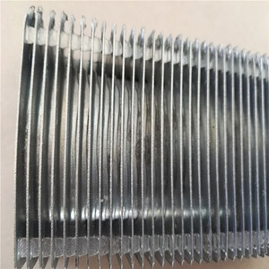 Tube à ailettes elliptiques de qualité supérieure pour radiateur - Product Image 4