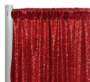 Toile de fond en sequins <span class=keywords><strong>bleu</strong></span> <span class=keywords><strong>marine</strong></span> pour la décoration d'événements de <span class=keywords><strong>mariage</strong></span> 5*12 pieds - Product Image 4