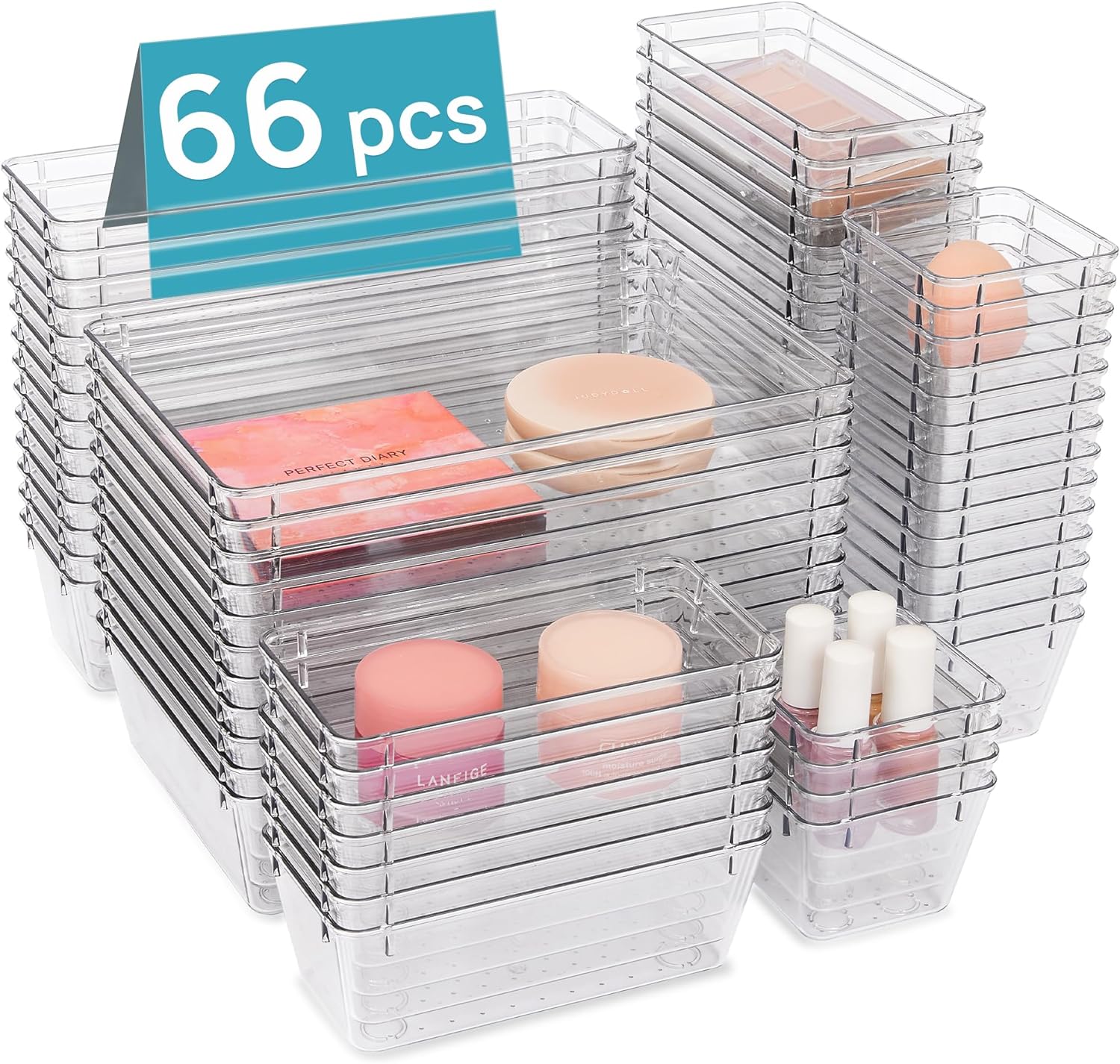66pcs set