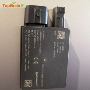 El sensor de radar de ondas milimétricas 4D de sexta generación con instalación oculta Continental de Alemania, compatible con ACC y AEB - Product Image 4