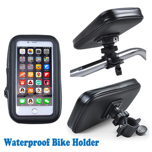 <span class=keywords><strong>Support</strong></span> universel pour <span class=keywords><strong>smartphone</strong></span> résistant à l'eau, <span class=keywords><strong>support</strong></span> étanche pour moto, guidon de vélo, <span class=keywords><strong>support</strong></span> de téléphone portable - Product Image 2