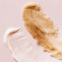 Vente en gros d'huile de graines de jojoba naturelle, logo personnalisé, exfoliant hydratant pour les lèvres, ensemble de masque pour les lèvres