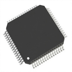 Microcontrolador STM32F405RGT6 ARM - MCU ARM Cortex-M4 de 32 bits, 1 MB de memoria Flash, 192 KB de SRAM, 168 MHz - Product Image 1