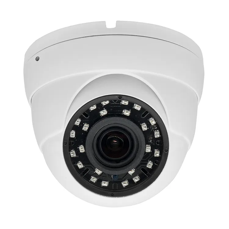 1080p HD CCTV 2MP <span class=keywords><strong>IR</strong></span> 5X motor lente <span class=keywords><strong>Varifocal</strong></span> ojo <span class=keywords><strong>cámara</strong></span> domo de red para la Seguridad y la vigilancia de los sistemas de