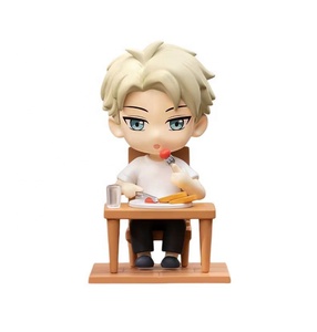Figurines Pop Mart <span class=keywords><strong>Anya</strong></span> Spy Play House Daily Life Series, boîtes mystères, jouets tendance et cadeaux du Nouvel An/du Nouvel An chinois - Product Image 2