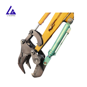 <span class=keywords><strong>Fendeuse</strong></span> de souches de marque LG, fabriquée en usine professionnelle (OEM/ODM), garantie 1,5 an, qualité stable pour les distributeurs mondiaux - Product Image 1