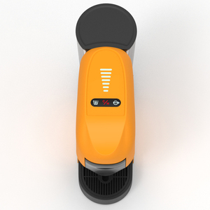<span class=keywords><strong>Cafetera</strong></span> Espresso Multi-Cápsulas Totalmente Automática Personalizada, Bomba de 20 Bares de Presión, 7 Niveles de Volumen de Taza, Material ABS Eléctrico - Product Image 4