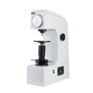 جهاز اختبار صلابة روكويل الكهربائي <span class=keywords><strong>HRD</strong></span>-150 - Product Image 1