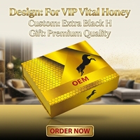 Meilleures ventes : Boîtes de présentation ChocoVIP, Boîtes de compléments alimentaires à base de plantes Vitamax VVIP, Complément alimentaire pour hommes UV Rhino Choco