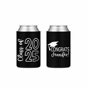 Porta Bevande <span class=keywords><strong>per</strong></span> Laurea 2025, <span class=keywords><strong>Regalo</strong></span> di Congratulazioni <span class=keywords><strong>per</strong></span> Laurea Triennale, Magistrale, <span class=keywords><strong>Dottorato</strong></span>, Kit Promozionale <span class=keywords><strong>per</strong></span> Studenti di Scuola Superiore e Università - Product Image 1