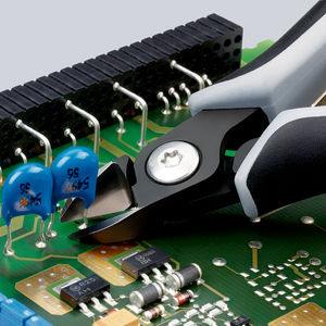 ESD Electronics Power Cutters Coupeur latéral de précision pour l'électronique - Product Image 3