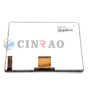 8.4 Inch Tpo Lcd-Scherm Laj084t001a Auto Paneel Voor Chrysler 300c Grand Cherokee Fiat Maserati Gps Navi