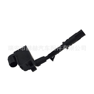 คอยล์จุดระเบิดเมอร์เซเดส-เบนซ์ A2769060160 OE 2769060160 สำหรับเปลี่ยนซ่อม - Product Image 5