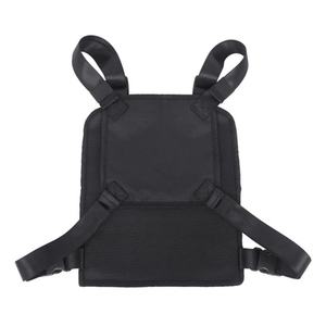 Chaleco Táctico Molle Versátil Personalizable Directo de Fábrica, Chaleco Deportivo Ajustable para Caza y Actividades al Aire Libre - Product Image 1