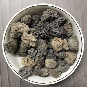 Xuyang XY-HSS đá núi lửa tự nhiên hồ cá cảnh quan sân vườn đá nổi hình dạng bất thường đa kích thước bao bì số lượng lớn SiO2 - Product Image 6