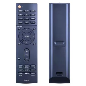 New Ori RC-911R điều khiển từ xa cho <span class=keywords><strong>Onkyo</strong></span> AV <span class=keywords><strong>Receiver</strong></span> txnr686 htr695 hts7800 TX-NR555 - Product Image 1
