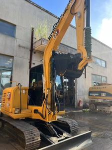 Excavatrice d'occasion, matériel de terrassement, Cat 306E2 à vendre - Product Image 6