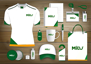 Set de Regalo Promocional Corporativo Personalizado con Logotipo, Set de Regalo Empresarial y Promocional de Lujo, Artículo Promocional - Product Image 5